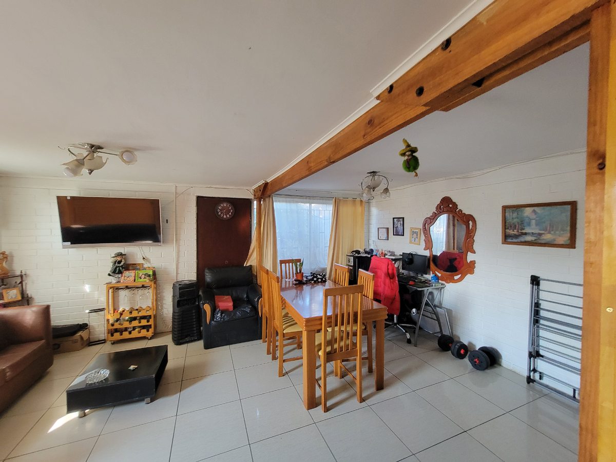 VENTA CASA - Pasaje Belén, Villa Niño Jesús, Talagante