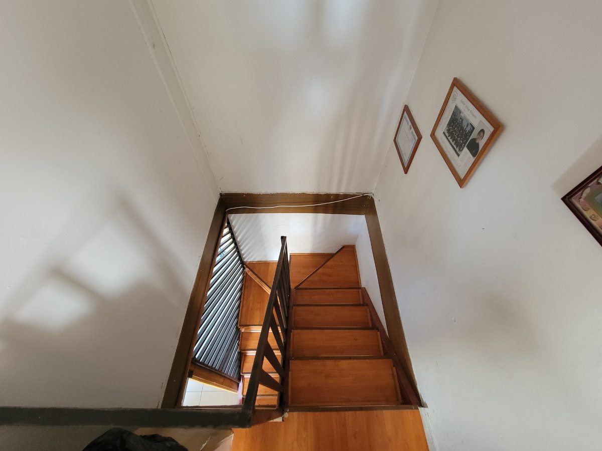 VENTA CASA - Pasaje Belén, Villa Niño Jesús, Talagante