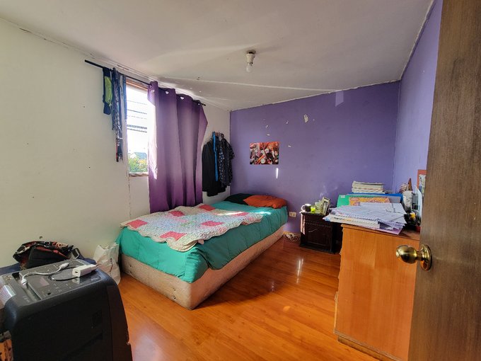 VENTA CASA - Pasaje Belén, Villa Niño Jesús, Talagante