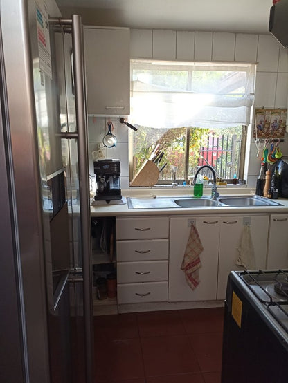 PROPIEDAD EN VENTA: Casa - Condominio Parque Miraflores, Peñaflor